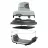 Friteuza Ninja Fryer Ninja FN101EUSG CRISPi Green