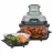 Friteuza Ninja Fryer Ninja FN101EUSG CRISPi Green