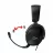 Gaming Casti HyperX Gaming Headset HyperX CloudX Stinger 2 Core Xbox, 40mm driver, 32 Ohm, 10-25kHz, 95db, 275g, On-earcup control, Flip-to-mute, 1.3m, 3.5mm, Black