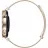 Smartwatch HUAWEI HUAWEI WATCH GT 5 41mm, Gold with Gold Milanese Strap