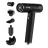 Uscator de par SHARK Hair Dryer Shark HD752EU