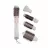 Плойка POLARIS Hair Hot Air Styler Polaris PHSB2111 White/Rose Gold