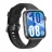 Tracker de fitness HUAWEI Huawei Watch Fit 4 Black with Fluoroelastomer Strap