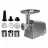 Masina de tocat carne POLARIS Meat Mincer Polaris PMG 2294 Metallic