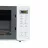 Cuptor cu microunde PANASONIC Microwave Oven Panasonic NN-ST34HWZUE
