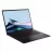 Laptop ASUS NB ASUS 14.0" Zenbook 14 OLED UM3406KA Black (Ryzen AI 7 350 16Gb 1Tb)