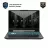 Laptop gaming ASUS NB 15.6" TUF Gaming A15 FA506NCG Black (Ryzen 7 7445HS 16Gb 1Tb 3050 4Gb)
