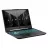 Laptop gaming ASUS NB 15.6" TUF Gaming A15 FA506NCG Black (Ryzen 7 7445HS 16Gb 1Tb 3050 4Gb)