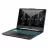 Laptop gaming ASUS NB ASUS 15.6" TUF Gaming A15 FA506NCG Black (Ryzen 7 7445HS 16Gb 1Tb 3050 4Gb)