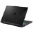 Laptop gaming ASUS NB 15.6" TUF Gaming A15 FA506NCG Black (Ryzen 7 7445HS 16Gb 1Tb 3050 4Gb)
