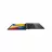 Laptop ASUS NB 15.6" Vivobook Go 15 E1504FA Black (Ryzen 5 7520U 16Gb 512Gb)