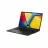 Laptop ASUS NB 15.6" Vivobook Go 15 E1504FA Black (Ryzen 5 7520U 16Gb 512Gb)