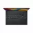 Laptop ASUS NB 15.6" Vivobook Go 15 E1504FA Black (Ryzen 5 7520U 16Gb 512Gb)