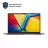 Laptop ASUS NB 15.6" Vivobook Go 15 E1504FA Black (Ryzen 5 7520U 16Gb 512Gb)
