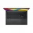 Laptop ASUS NB 15.6" Vivobook Go 15 E1504FA Black (Ryzen 5 7520U 16Gb 512Gb)
