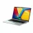 Laptop ASUS NB 15.6" Vivobook Go 15 E1504FA Grey (Ryzen 5 7520U 16Gb 512Gb)