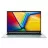 Ноутбук ASUS NB ASUS 15.6" Vivobook Go 15 E1504FA Grey (Ryzen 5 7520U 16Gb 512Gb)