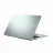 Laptop ASUS NB 15.6" Vivobook Go 15 E1504FA Grey (Ryzen 5 7520U 16Gb 512Gb)