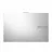 Laptop ASUS NB ASUS 15.6" Vivobook Go 15 E1504FA Silver (Ryzen 5 7520U 16Gb 512Gb)