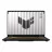 Laptop gaming ASUS NB ASUS 16.0" TUF Gaming F16 FX608JM Gray (Core i5-13450HX 16Gb 512Gb 5060 8Gb)