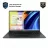 Laptop gaming ASUS NB 16.0" Vivobook 16 OLED X1605VA Black (Core i5-13420H 16Gb 512Gb)