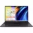 Laptop gaming ASUS NB 16.0" Vivobook 16 OLED X1605VA Black (Core i5-13420H 16Gb 512Gb)