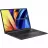Игровой ноутбук ASUS NB ASUS 16.0" Vivobook 16 OLED X1605VA Black (Core i5-13420H 16Gb 512Gb)