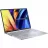 Laptop gaming ASUS NB 16.0" Vivobook 16 OLED X1605VA Silver (Core i5-13420H 16Gb 512Gb)