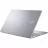Игровой ноутбук ASUS NB ASUS 16.0" Vivobook 16 OLED X1605VA Silver (Core i5-13420H 16Gb 512Gb)
