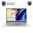 Laptop gaming ASUS NB 16.0" Vivobook 16 OLED X1605VA Silver (Core i5-13420H 16Gb 512Gb)