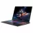 Laptop gaming ACER NB Acer 18.0" Nitro 18 AI AN18-61 Black (Ryzen AI 9 365 32Gb 2Tb 5070 8Gb)