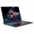 Laptop gaming ACER NB Acer 18.0" Nitro 18 AI AN18-61 Black (Ryzen AI 9 365 32Gb 2Tb 5070 8Gb)