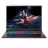 Laptop gaming ACER NB Acer 18.0" Nitro 18 AI AN18-61 Black (Ryzen AI 9 365 32Gb 2Tb 5070 Ti 12Gb)