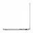 Laptop APPLE NB Apple MacBook Pro 14.2" MDE64RU/A Silver (M5 24Gb 1Tb)