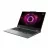 Laptop gaming LENOVO NB Lenovo 15.6" LOQ 15AHP10 Grey (Ryzen 7 250 16Gb 1Tb 5060 8Gb)