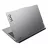 Laptop gaming LENOVO NB Lenovo 15.6" LOQ 15AHP10 Grey (Ryzen 7 250 16Gb 1Tb 5060 8Gb)