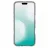 Sticla de protectie Nillkin Nillkin Apple iPhone 17 Air, Ultra thin TPU, Nature Pro, Transparent