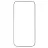 Sticla de protectie Nillkin Nillkin Apple iPhone 17 CP+ pro, Tempered Glass, Black