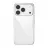 Защитное стекло Nillkin Nillkin Apple iPhone 17 Pro Max, Ultra thin TPU, Nature Pro, Transparent