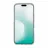 Sticla de protectie Nillkin Nillkin Apple iPhone 17 Pro Max, Ultra thin TPU, Nature Pro, Transparent