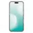 Sticla de protectie Nillkin Nillkin Apple iPhone 17 Pro, Ultra thin TPU, Nature Pro, Transparent