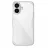 Sticla de protectie Nillkin Nillkin Apple iPhone 17, Ultra thin TPU, Nature Pro, Transparent