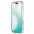 Sticla de protectie Nillkin Nillkin Apple iPhone 17, Ultra thin TPU, Nature Pro, Transparent