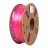 Filament GEMBIRD PLA 1.75 mm   Filament Silk Rainbow Red/Purple, 1 kg, Gembird, 3DP-PLA-SK-01-RP