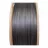 Filament GEMBIRD PLA 1.75 mm   Filament Three galaxy Black, 1 kg, Gembird, 3DP-PLA-MX3-01-GBK