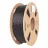 Filament GEMBIRD PLA 1.75 mm   Filament Three galaxy Black, 1 kg, Gembird, 3DP-PLA-MX3-01-GBK