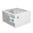 Sursa de alimentare PC GamerStorm ATX GamerStorm PQ1000G WH, 80+ Gold, 120mm, Active PFC, LLC Halfl Bridge + DC/DC, ATX 3.1, Full Modular, Gen5 PCIe, White