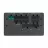 Блок питания ПК GamerStorm ATX GamerStorm PQ1000G, 80+ Gold, 120mm, Active PFC, LLC Halfl Bridge + DC/DC, ATX 3.1, Full Modular, Gen5 PCIe, Black