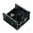 Блок питания ПК GamerStorm ATX GamerStorm PQ1000G, 80+ Gold, 120mm, Active PFC, LLC Halfl Bridge + DC/DC, ATX 3.1, Full Modular, Gen5 PCIe, Black
