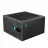 Sursa de alimentare PC DEEPCOOL ATX GamerStorm PQ750G, 80+ Gold, 120mm, Active PFC, LLC Half Bridge + DC/DC, ATX 3.1, Full Modular, Gen5 PCIe, Black